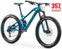 Mondraker CRAFTY R+ 27.5  2017 Bicicletas de montaña, bicis de carretera