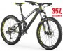 Mondraker Factor +  27.5  2017 Bicicletas de montaña, bicis de carretera