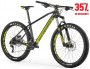 Mondraker Prime+ 27.5  2017 Bicicletas de montaña, bicis de carretera
