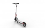 SCOOTER ELECTRICO STROOT ZEBRA 8,5 