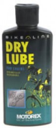 Dry Lube 100ml Accesorios