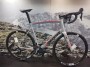 MENDIZ F9 SB ULTEGRA DT SWISS 