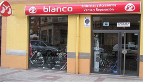 tienda leon bicicletas