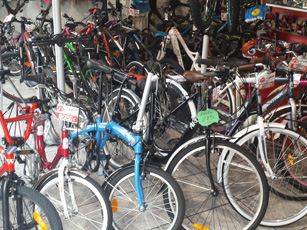 tienda leon bicicletas